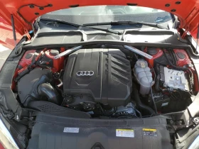 Audi A5 PREMIUM PLUS 45TFSI S LINE QUATTRO, снимка 11