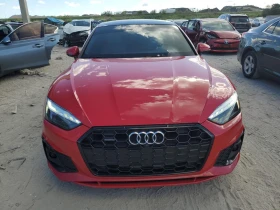 Audi A5 PREMIUM PLUS 45TFSI S LINE QUATTRO, снимка 1