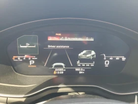 Audi A5 PREMIUM PLUS 45TFSI S LINE QUATTRO, снимка 9