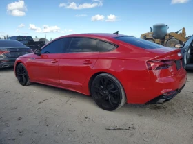 Audi A5 PREMIUM PLUS 45TFSI S LINE QUATTRO, снимка 3