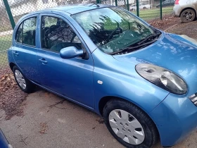 Nissan Micra 1.2, снимка 4