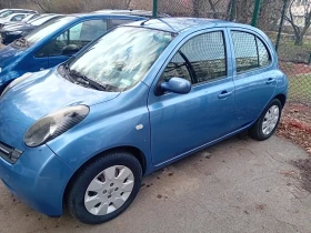 Nissan Micra 1.2, снимка 5