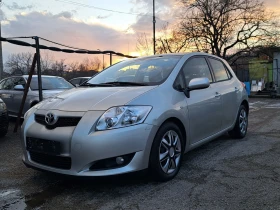 Toyota Auris 1, 4d4d  | Mobile.bg    6