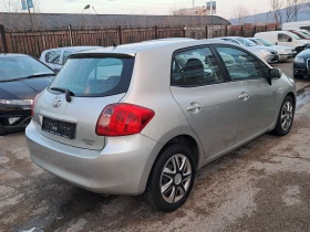 Toyota Auris 1, 4d4d  | Mobile.bg    11