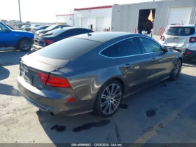 Audi A7 | Mobile.bg    4