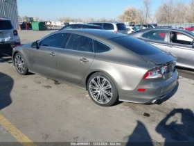 Audi A7 | Mobile.bg    3