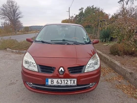 Renault Grand scenic, снимка 1