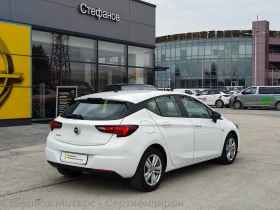 Opel Astra Edition 1.2 (110hp) MT6, снимка 8