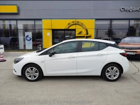 Opel Astra Edition 1.2 (110hp) MT6, снимка 4