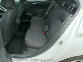 Opel Astra Edition 1.2 (110hp) MT6, снимка 13