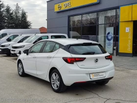 Opel Astra Edition 1.2 (110hp) MT6, снимка 6