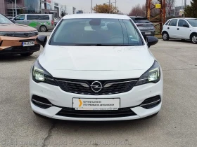 Opel Astra Edition 1.2 (110hp) MT6, снимка 2