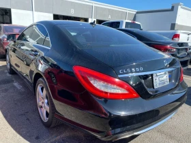 Mercedes-Benz CLS 500 - 20899 лв. - 21004304 | Car24.bg