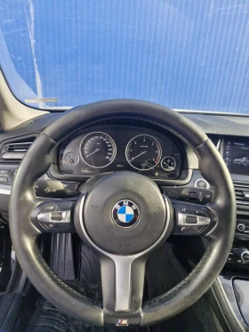 Обява за продажба на BMW 525 Xdrive ~15 990 лв. - изображение 9