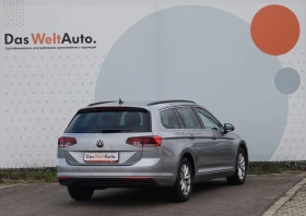 VW Passat Business 2.0 TDI SCR DSG | Mobile.bg    3