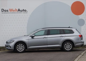 VW Passat Business 2.0 TDI SCR DSG | Mobile.bg    2