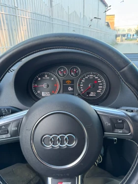 Audi A3 Sportback 2.0 TDI | Mobile.bg    15