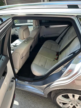 Обява за продажба на Mercedes-Benz C 350 4х4 ~19 900 лв. - изображение 7