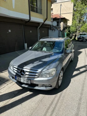 Обява за продажба на Mercedes-Benz C 350 4х4 ~19 900 лв. - изображение 1