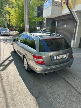 Обява за продажба на Mercedes-Benz C 350 4х4 ~19 900 лв. - изображение 3