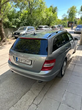 Обява за продажба на Mercedes-Benz C 350 4х4 ~19 900 лв. - изображение 4