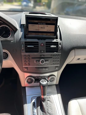 Обява за продажба на Mercedes-Benz C 350 4х4 ~19 900 лв. - изображение 10