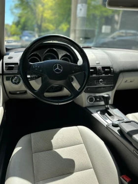 Обява за продажба на Mercedes-Benz C 350 4х4 ~19 900 лв. - изображение 8