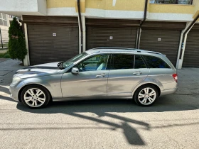 Обява за продажба на Mercedes-Benz C 350 4х4 ~19 900 лв. - изображение 2