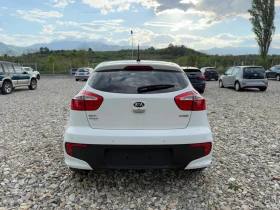Обява за продажба на Kia Rio 1.4 CRDI MAVI CAMERA ~14 790 лв. - изображение 4