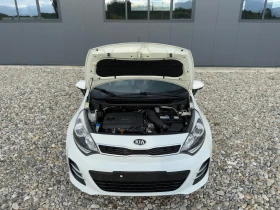 Kia Rio 1.4 CRDI MAVI CAMERA | Mobile.bg    17