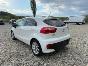 Обява за продажба на Kia Rio 1.4 CRDI MAVI CAMERA ~14 790 лв. - изображение 3