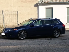 Обява за продажба на Honda Accord Турер ~12 300 лв. - изображение 1