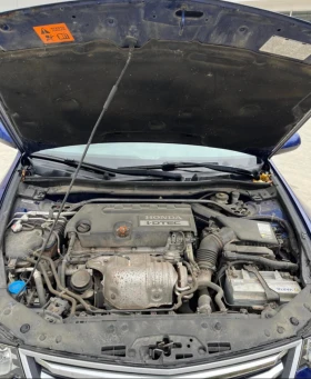 Honda Accord  | Mobile.bg    14