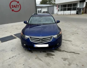 Обява за продажба на Honda Accord Турер ~12 300 лв. - изображение 2