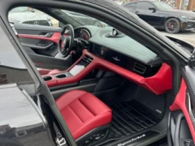 Porsche Taycan CARFAX * * АВТО КРЕДИТ - 180000 лв. - 66487752 | Car24.bg