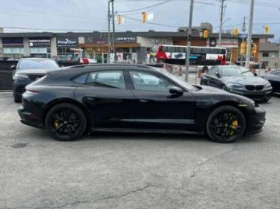 Porsche Taycan CARFAX * * АВТО КРЕДИТ - 180000 лв. - 66487752 | Car24.bg