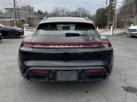 Porsche Taycan CARFAX * * АВТО КРЕДИТ - 180000 лв. - 66487752 | Car24.bg
