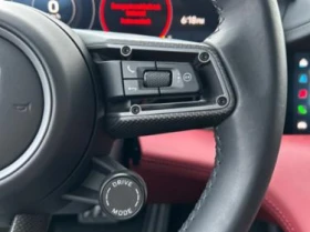 Porsche Taycan CARFAX * * АВТО КРЕДИТ - 180000 лв. - 66487752 | Car24.bg