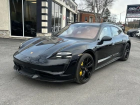 Porsche Taycan CARFAX * * АВТО КРЕДИТ
