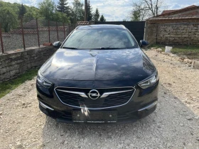 Opel Insignia Evro 6c 170hp full led | Mobile.bg    2