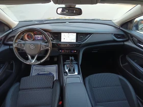 Opel Insignia 2.0 170hp full led | Mobile.bg    5