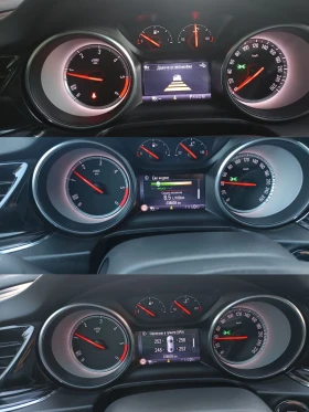 Opel Insignia 2.0 170hp full led | Mobile.bg    10