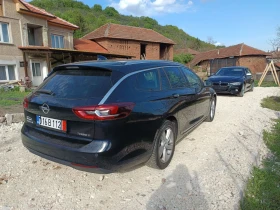 Opel Insignia Evro 6c 170hp full led | Mobile.bg    6