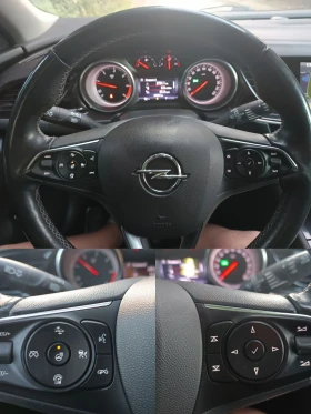 Opel Insignia 2.0 170hp full led | Mobile.bg    11