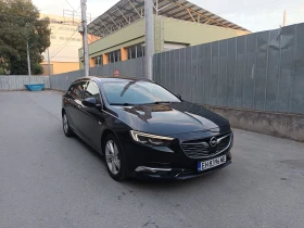 Opel Insignia 2.0 170hp LUX led | Mobile.bg    2