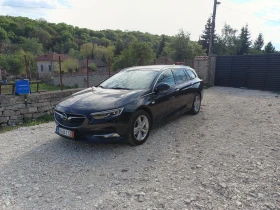 Opel Insignia Evro 6c 170hp full led | Mobile.bg    4