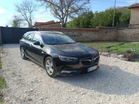 Opel Insignia Evro 6c 170hp full led | Mobile.bg    5