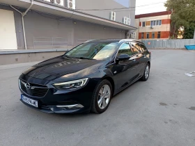Opel Insignia 2.0 170hp LUX led | Mobile.bg    4
