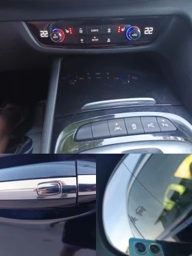 Opel Insignia 2.0 170hp full led | Mobile.bg    12