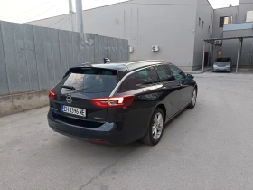 Opel Insignia 2.0 170hp LUX led | Mobile.bg    5